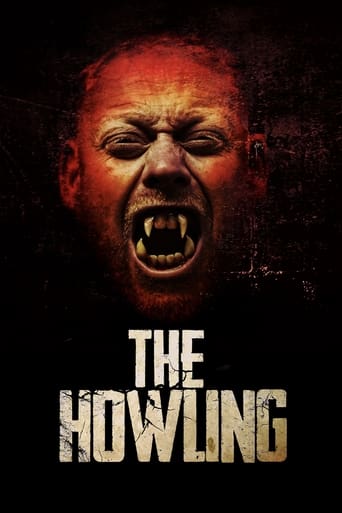 Poster för The Howling