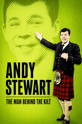 The Man Behind the Kilt