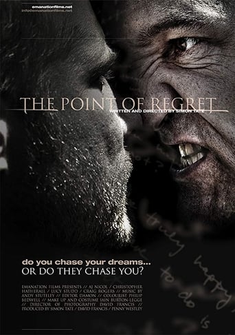 Poster för The Point of Regret