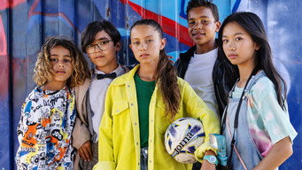 Kids on the Block (2023)