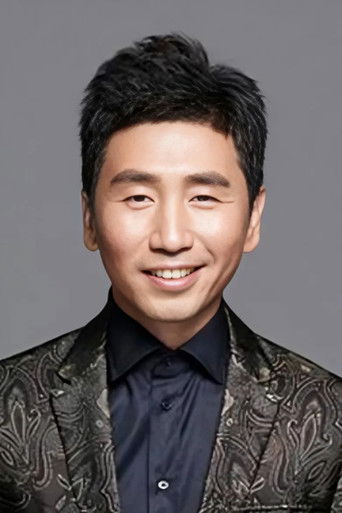 Sha Baoliang — photo 4