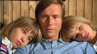 The Twins from Immenhof (1973)
