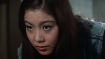 Delinquent Girl Boss: Tokyo Drifters (1970)