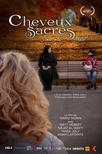 Poster of Sacred Hair