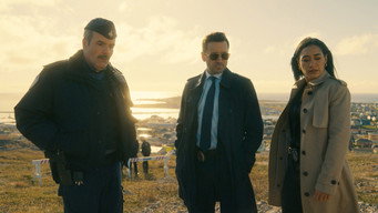 Episode 8 — High School Confidential