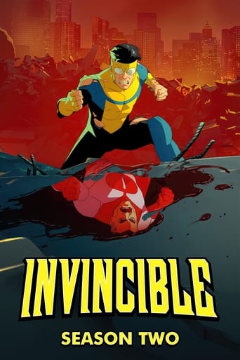 Invincible Season 2 Episode 7