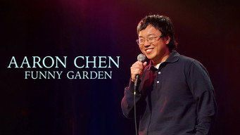 Aaron Chen: Funny Garden (2026)