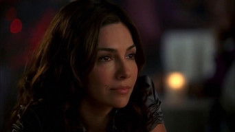 Las Vegas S4E7 poster