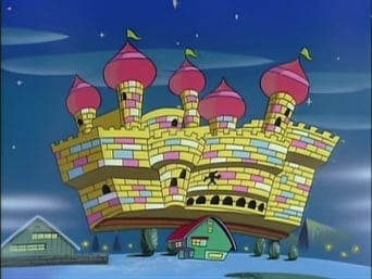 Episode 1 — Episode 1