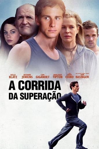 A Corrida da Superação