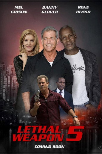 Lethal Finale