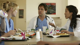 Assistir Grey's Anatomy Online