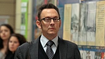 Person of Interest S2E11 poster