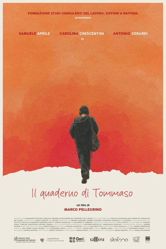 Tommaso's Notebook