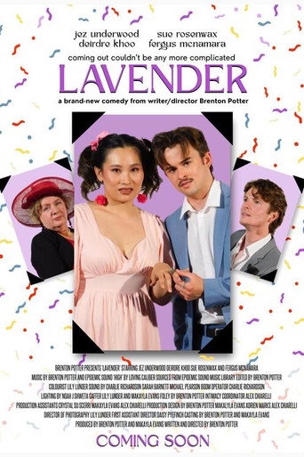Lavender