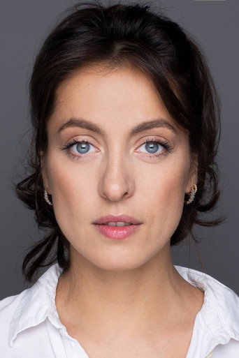 Foto de Анастасия Меськова