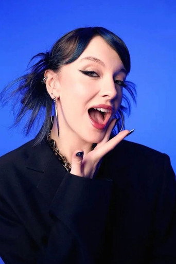 Zeynep Oktayの人物画像 3