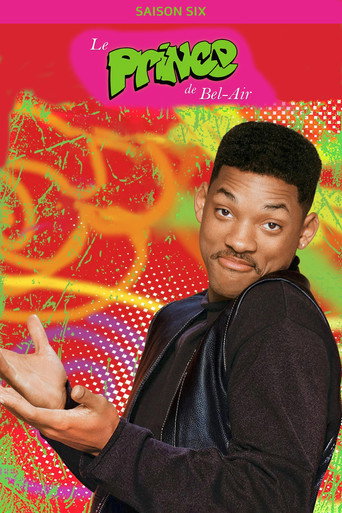 Affiche Saison 6