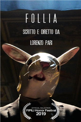 FOLLIA poster