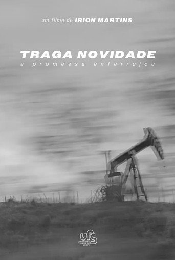 Traga Novidade