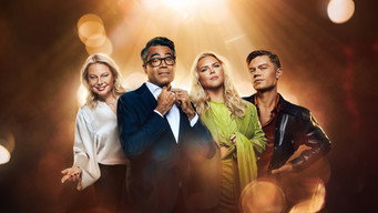 #4 Sweden's Got Talent