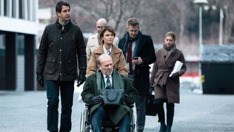 #11 Acquitted