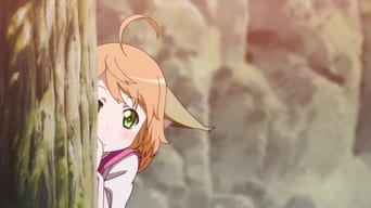 Poster do episódio 22 de Enmusubi no Youko-chan