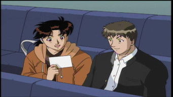 第111話：Yukikage Village Murder Case - File 1