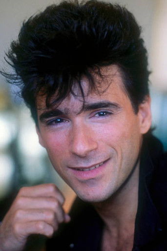 Foto de Warren Cuccurullo