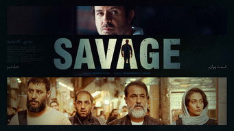 #32 The Savage