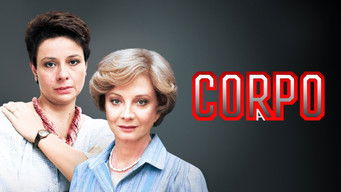 Cena de Corpo a Corpo