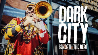Dark City Beneath the Beat (2020)