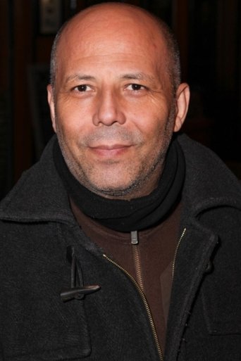 Image of Farid Omri