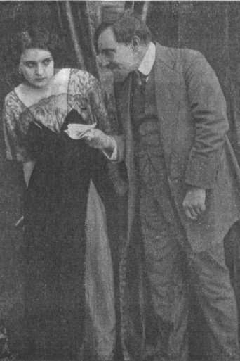 Behind The Doors Of The Salon (1913)