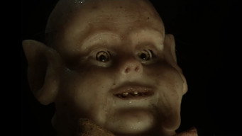 Gwilliam (2015)