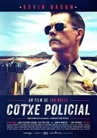 Cotxe policial