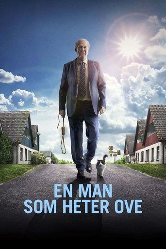 Mężczyzna Imieniem Ove / En man som heter Ove