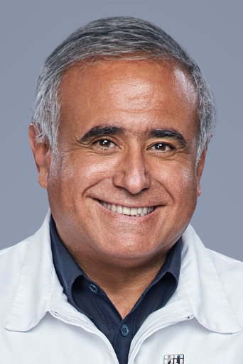 Sebastián Ugarte Foto 2