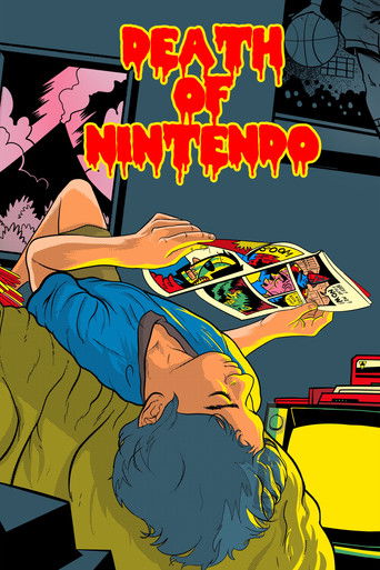 Death of Nintendo (2020)