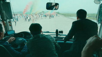 Adiós Tierra S01E10