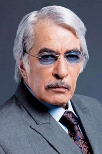 Foto de Enrique Rocha