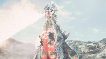 Episode 7 — Kaiju vs. Choju vs. Alien