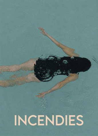 Incendies