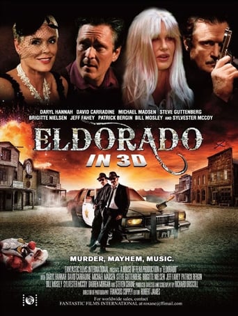 Poster för Eldorado