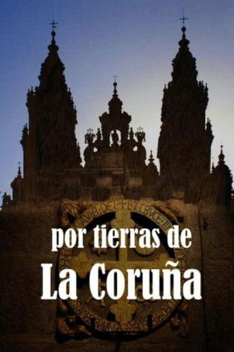 Por tierras de La Coruña poster