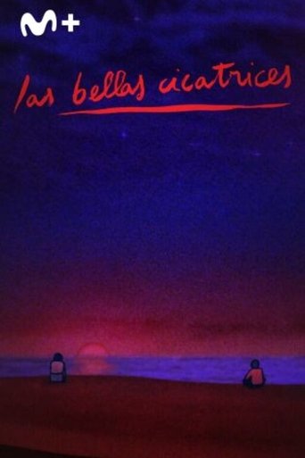 Las bellas cicatrices Las bellas cicatrices