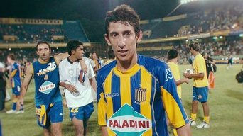 Ángel Di María: Romper la pared S01E01