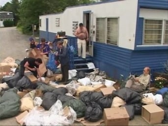 Episódio Episódio 5 da série Trailer Park Boys