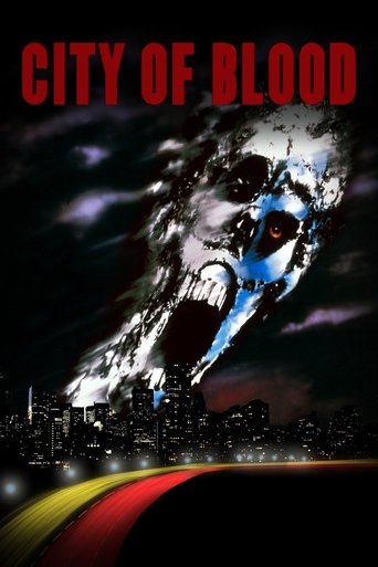 City of Blood (1987)