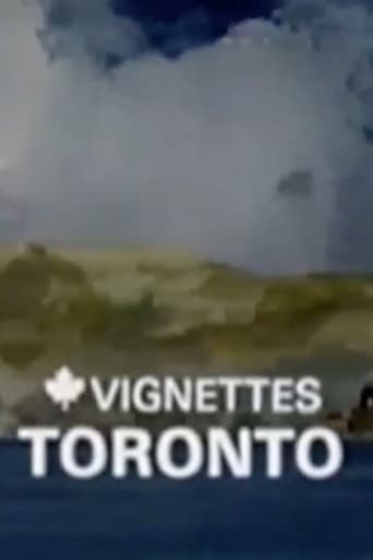 Canada Vignettes: Toronto